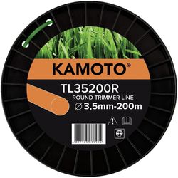 cumpără Fir pentru trimmere Kamoto Fir p/u motocoasa TL35200R în Chișinău 