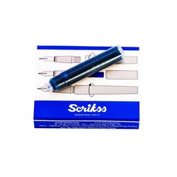 Капсула с чернилами Scrikss