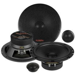 купить Авто-колонки Musway MS-6.2C 2-Wege kompo 16.5cm в Кишинёве 