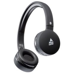 Bluetooth headset, Cellular MUSICSOUND, Black