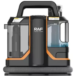 cumpără Aspirator cu spălare Raf R.8776, 450W în Chișinău 