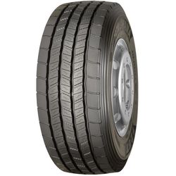 купить Шина Yokohama 385/65 R22.5 164K 125T Trailer m+s в Кишинёве 