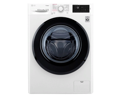 Washing machine/fr LG F4M5TS6W