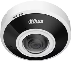 купить Камера наблюдения Dahua DH-IPC-EBW5641-AS 6Mp, 1.68 mm Fisheye в Кишинёве 