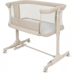 cumpără Leagăn Lionelo Pari Beige Cream 3in1 în Chișinău 