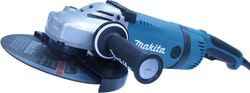 Углошлифовальная машина Makita GA9030R