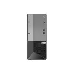 Lenovo V55t-13ACN Black (AMD Ryzen 3 5300G 4.0-4.2 GHz, 8GB RAM, 256GB SSD, DVD-RW)