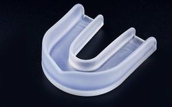 Капа боксерская Everlast 4405E (3259)