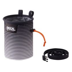 cumpără Echipament sportiv Petzl Gentuta magnezie BANDI sailor stripes (S038BB04) în Chișinău 