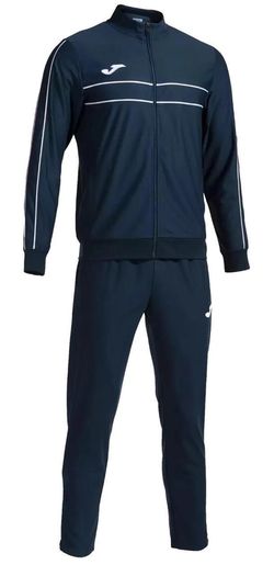 cumpără Îmbrăcăminte sport Joma Victory Tracksuit Navy White (2XL) 103564.332 în Chișinău 