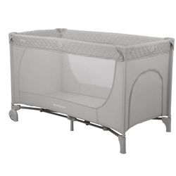cumpără Țarc Kikka Boo 31003020075 Medley Grey în Chișinău 