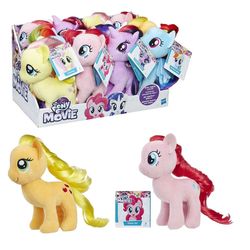 Мягкая игрушка My Little Pony 16 см, код 41785