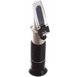 купить Диагностическое оборудование JTC JTC-1524 Рефрактометр для анализа AdBlue, антифриза и электролита в Кишинёве 