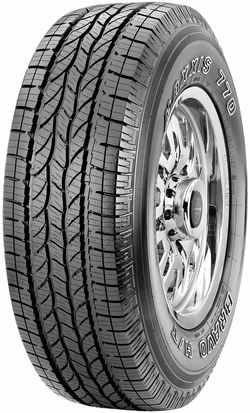 купить Шина Maxxis 255/65 R17 HT770 Bravo 110H TL M+S в Кишинёве 