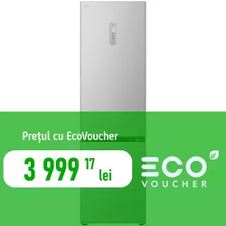 cumpără Frigider cu congelator jos LG GBV3210DPY în Chișinău 
