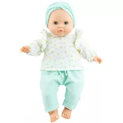 cumpără Păpușă Paola Reina 7060 Laia in salopeta 36cm, 61732 în Chișinău 