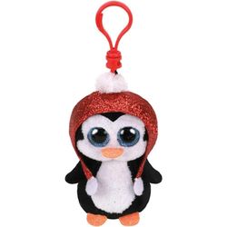 купить Мягкая игрушка TY TY35223 GALE penguin 8,5 cm в Кишинёве 