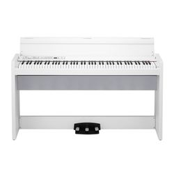 купить Цифровое пианино Korg LP-380U WH в Кишинёве 