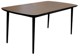 купить Стол Deco Ela extensibilă Nuc в Кишинёве 