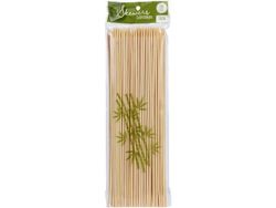 Betisoare pentru gratar Skewers 100buc, 25cm, babmus