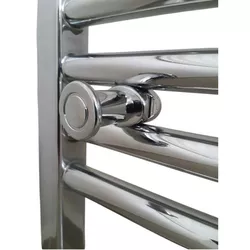 купить Вешалка для ванной Radiva Крючок для полотенца для сушилки (хром) в Кишинёве 