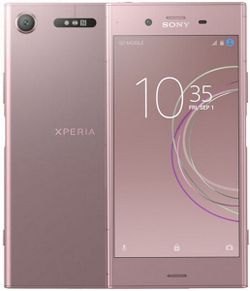 Sony Xperia XZ1 4/64GB ( G8342 ), Pink