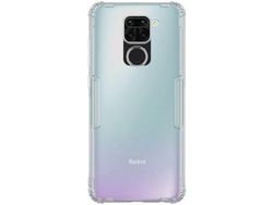 Nillkin Xiaomi RedMI Note 9, Ultra thin TPU, Nature, Transparent