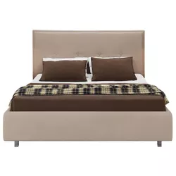 купить Кровать Bayro ModernBed 1800x2000, подъёмный механизм, ткань кат. I в Кишинёве 