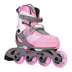 cumpără Role Micro 950281 Skates 906Max Pink (33-36) în Chișinău 