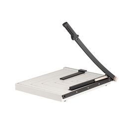 cumpără Accesoriu pentru birou 2E 2E-C-312S Paper Cutter A3 în Chișinău 