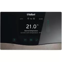 купить Термостат Vaillant VR 92 (termostat de camera) в Кишинёве 
