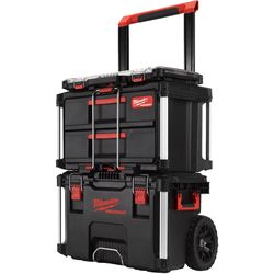 купить Система хранения инструментов Milwaukee 4932479957 Set Starter cutii PACKOUT в Кишинёве 
