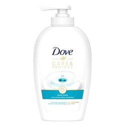 Săpun lichid Dove Care&Protect, 250 ml