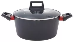 cumpără Cratiță Luigi Ferrero FR-2095, 2.2L în Chișinău 