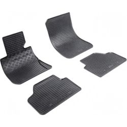 купить Коврик для автомобиля Rigum BMW X1 (E84) 09 -/ в Кишинёве 