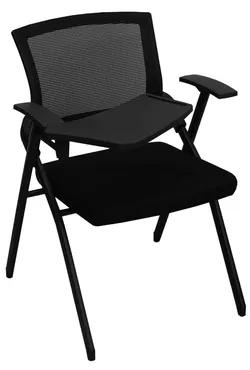 купить Офисный стул Deco Aplo cu masuta в Кишинёве 