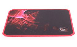 Gaming Mouse Pad  GMB  MP-GAMEPRO-S, 250 × 200 × 3mm, Black