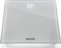 cumpără Cântar de podea Gorenje OT180LBW în Chișinău 