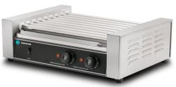 купить Гриль профессиональный Hurakan H158717 в Кишинёве 