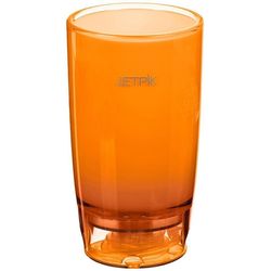 cumpără Accesoriu perie de dinți Jetpik Water Reservoir Cup-Orange în Chișinău 