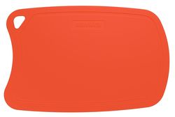 купить Доска разделочная Samura Tocator termoplastic antibacrterian orange (SF-02OR) в Кишинёве 