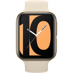 OPPO Watch 46mm, Gold