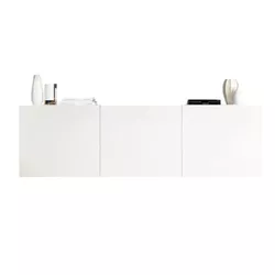 cumpără Comodă TV Trendy GTR000194, alb în Chișinău 