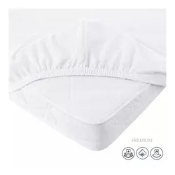 cumpără Lenjerie de pat pentru copii Veres VR 61.7.01 Наматрацник Ares PRO 125x65 în Chișinău 