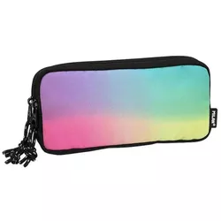 cumpără Penar școlar Milan 081135SNK1 Penar Sunset (3 compart) negru în Chișinău 