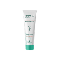 Crema pentru picioare recuperare intensiva
