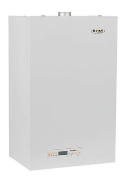 ГАЗОВЫЙ КОТЕЛ MOTAN SIGMA TF (24 КВТ)