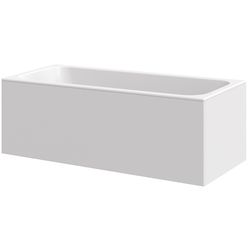 купить Панель для ванны Ravak Panou frontal MDF 170 Chrome/Formy/Classic/Vanda X000001695 в Кишинёве 