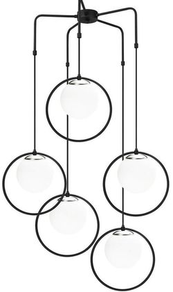 cumpără Lustră Trendy Dolunay-4511 74x103x74cm în Chișinău 