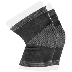 купить Защитное снаряжение Power System 38442 Genunchiere Knee Support-Black-XL, 6002BK-5 в Кишинёве 